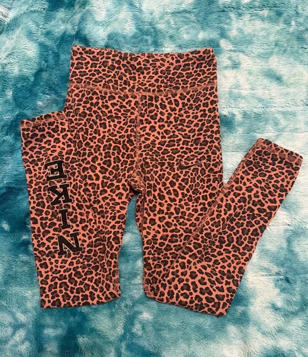 Nike Leggings M